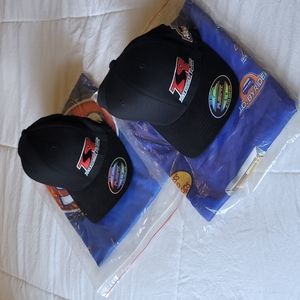 Tony Stewart Dad Hats
